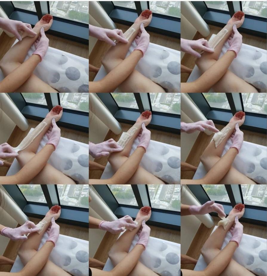 퀵모집/광주/왁싱] 남,여 브라질리언왁싱과 화이트태닝 | 파블로체험단 팗
