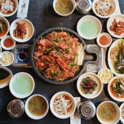 [퀵모집/김해/맛집] ﻿오리고기 식사권 5만원 제공 2차