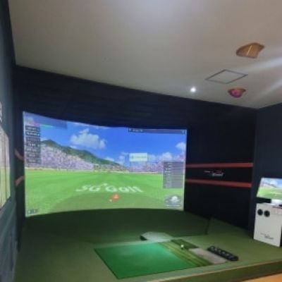 [실시간/맘카페/인스타/남양주/생활] ﻿스크린 골프 2인 18홀 무료라운딩 제공 5차