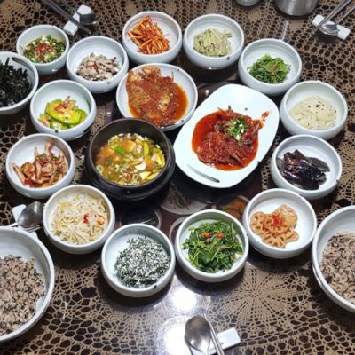 [실시간/대구/맛집] ﻿톳밥 2인 식사권 제공