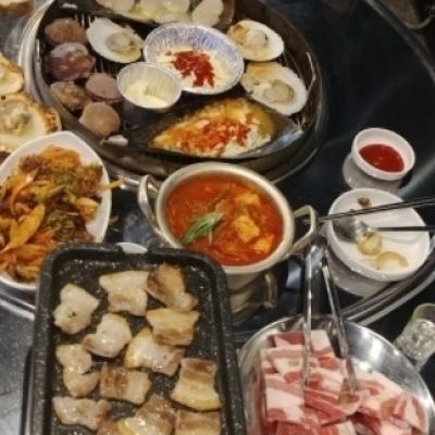 [퀵모집/인스타/성남/맛집] ﻿종류별 식사 제공 6차