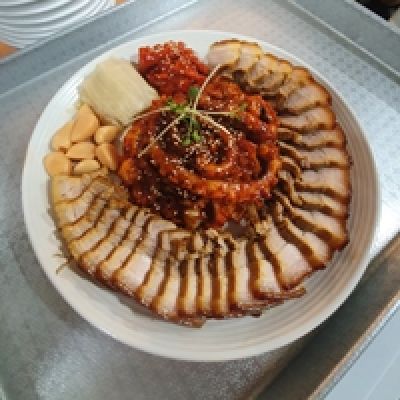 [퀵모집/인스타/대구/맛집]﻿ 낙지요리 2인 식사권 4차