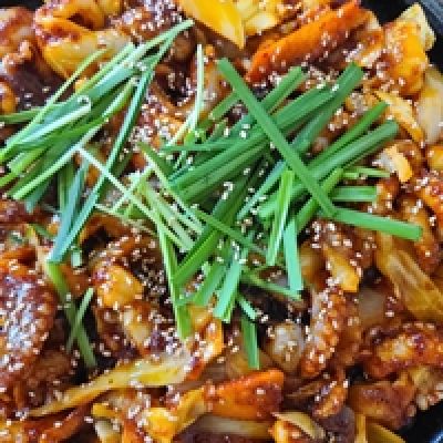 [퀵모집/인스타/삼척/맛집] 생선구이 3만원 식사권
