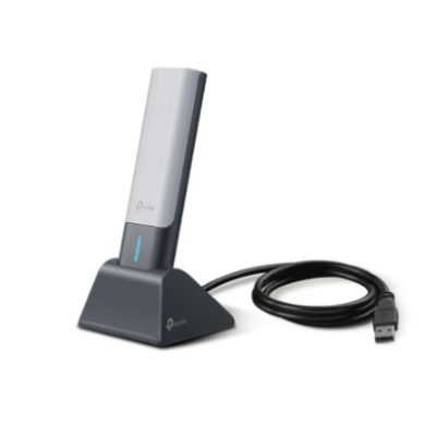 [티피링크] AX3000 Archer TX50UH Wi-Fi 6 USB3.0 인터넷 와이파이 데스크탑 무선 랜카드