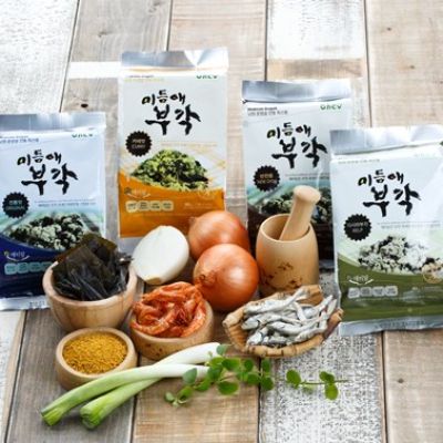 [제품] 남원김부각 / 예미담 / 신규