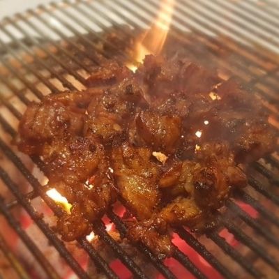 [실시간/수원/맛집] 돼지갈비 2인 식사권 제공 10차 