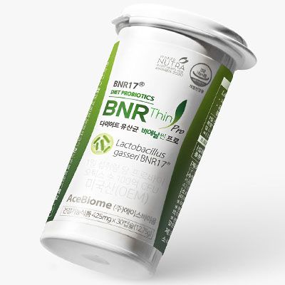 [제품] 다이어트유산균 / BNR17 비에날씬 프로 