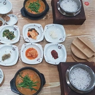 [퀵모집/광주/맛집] 추어탕 2인 제공