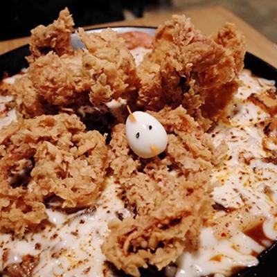 블/인][종로][맛집/찜닭] 대포찜닭 신촌점 #7월 | 리얼리뷰