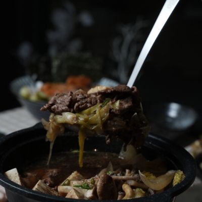 [실시간/강서구/맛집] 이자카야 메뉴 5만원 식사권