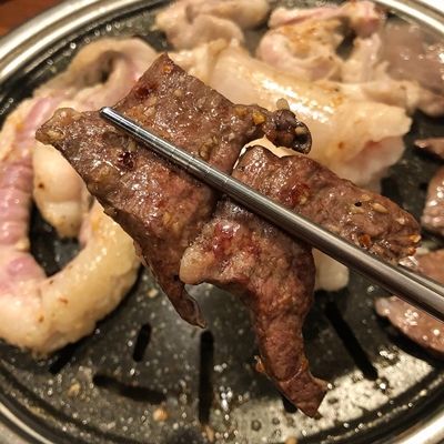 [부산] 해운대맛집 / 달인막창