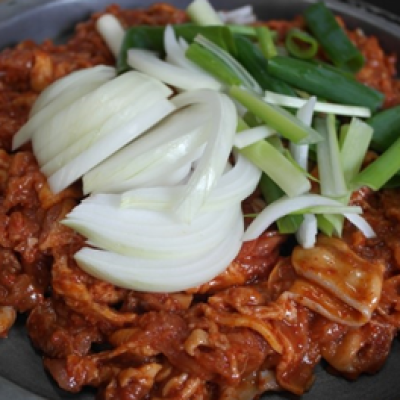 [경북] 성주 맛집 / 송매향 / 13차