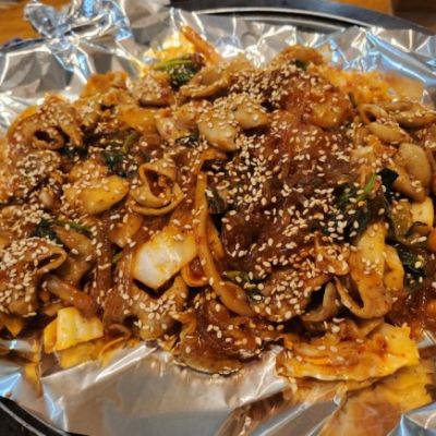 [실시간/남양주/맛집] 곱창 3만원 식사권 제공 
