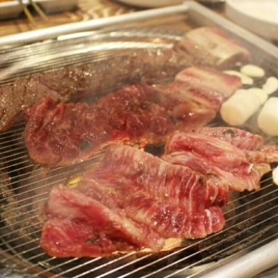 [전남] 하당 맛집 / 소앤소 목포본점 