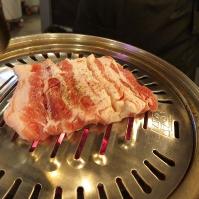 [퀵모집/평택/맛집] 고기 4만원 식사권